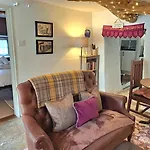 Casa de Férias Beebole Askrigg