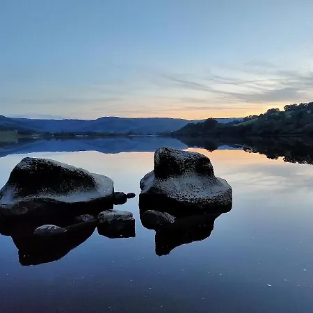 Σπίτι διακοπών Beebole *