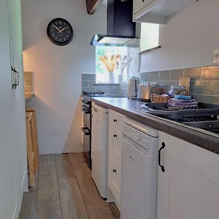 Σπίτι διακοπών Beebole *