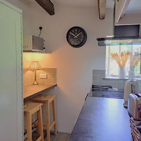 Beebole Σπίτι διακοπών Askrigg