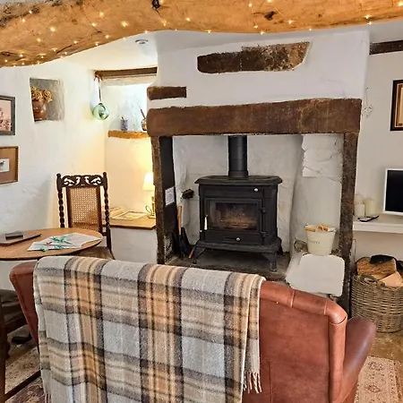 Σπίτι διακοπών Beebole Askrigg