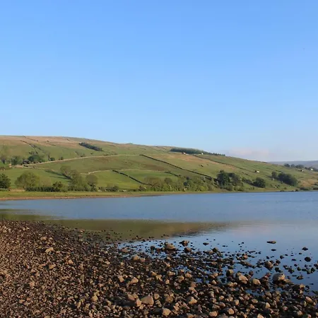 Beebole Holiday home Askrigg