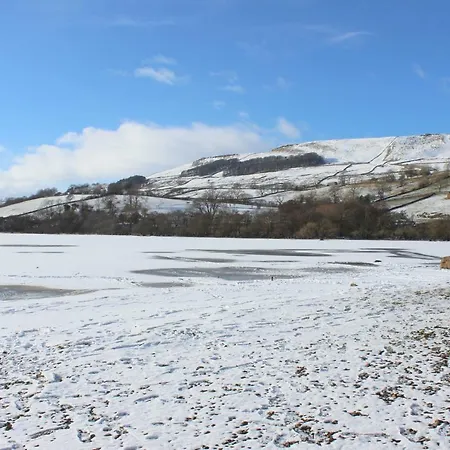 Beebole Holiday home Askrigg