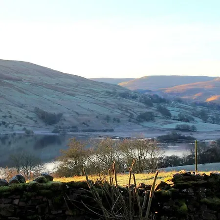Holiday home Beebole Askrigg