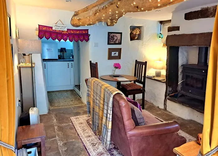 Beebole 度假居 阿斯克里格