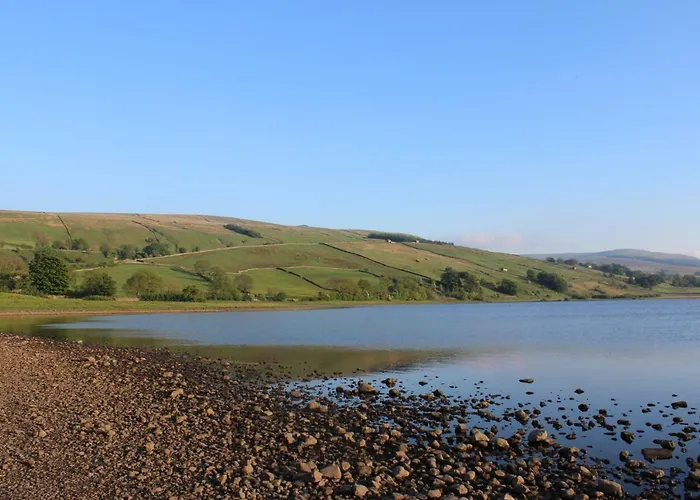 Beebole بيت للعطل آسكريج