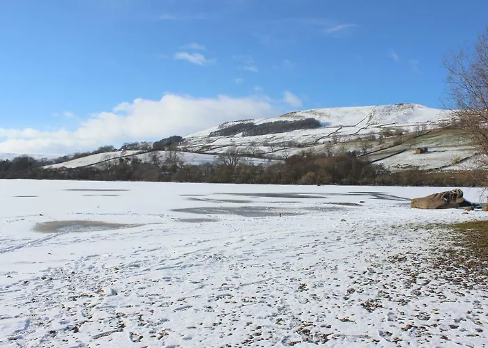 Beebole بيت للعطل آسكريج