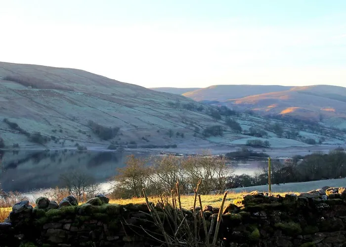 بيت للعطل Beebole آسكريج