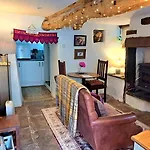Beebole Ferienhaus Askrigg