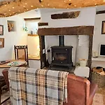 Ferienhaus Beebole Askrigg