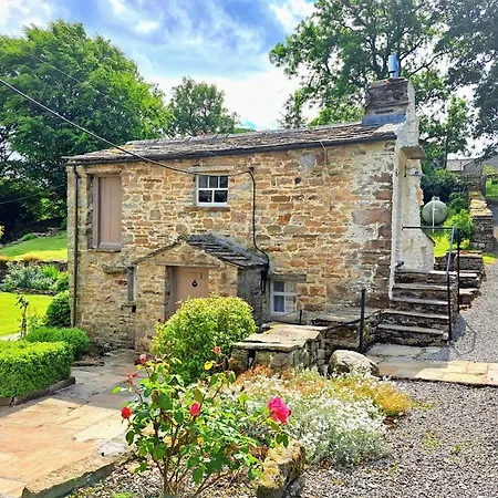 Ferienhaus Beebole