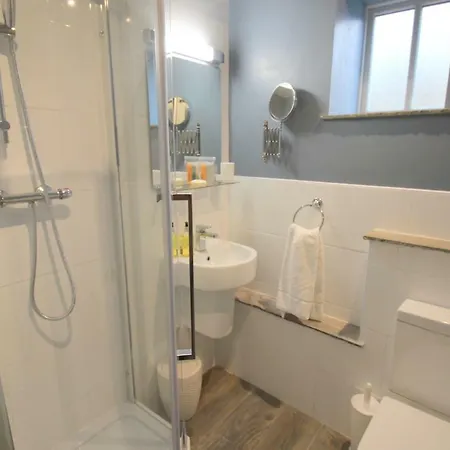 Beebole Holiday home Askrigg